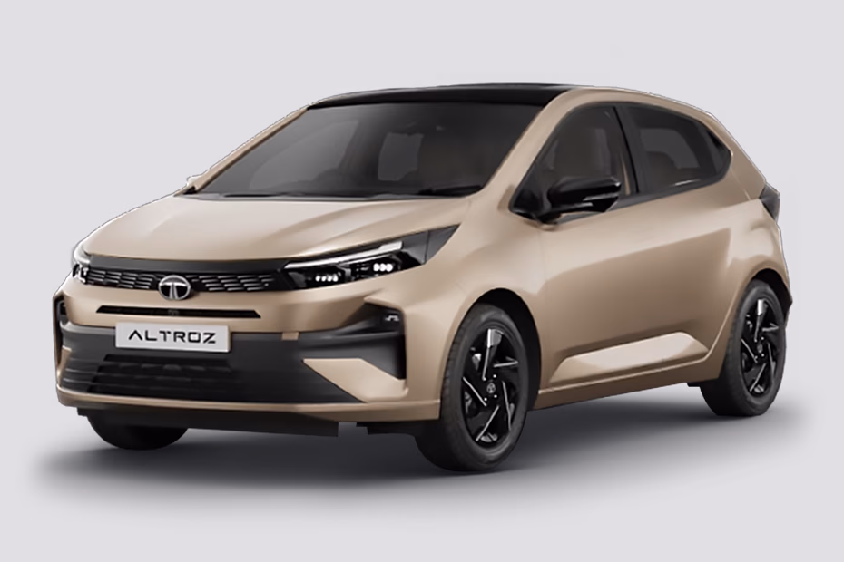 Tata Altroz